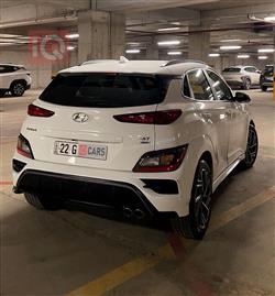 هيونداي كونا